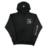 Real Wons Pullover Hoody