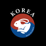 Korea Rabbit Hoody